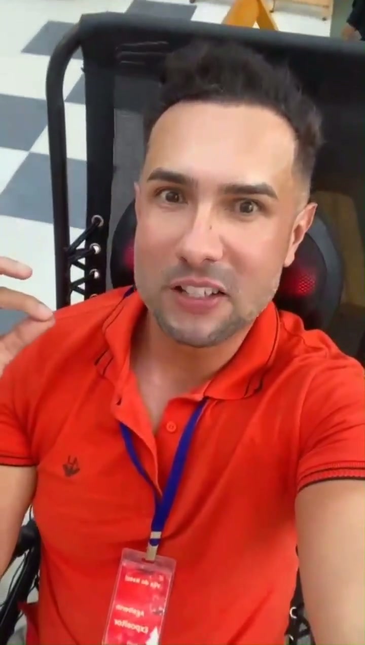 Depoimento Anderson