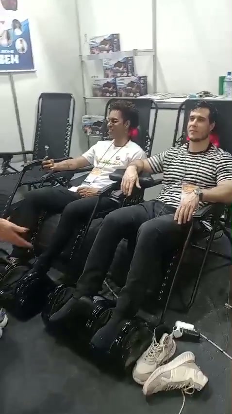 Resultado e Satisfação